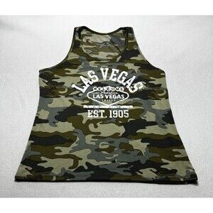 Las Vegas Camo Tank Top Nevada Wear Code Camouflage Welcome To Fabulous Vegas